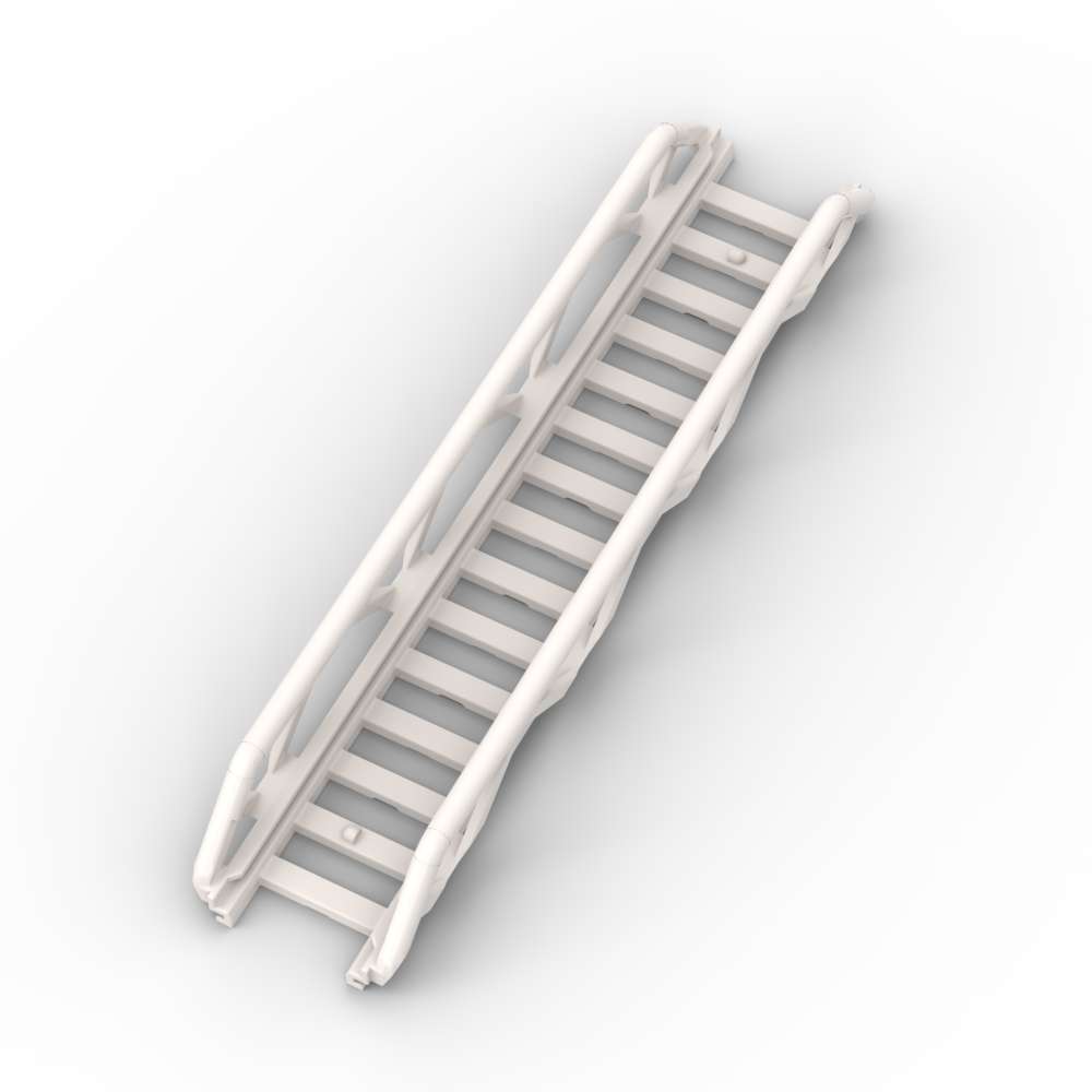 MOC 1PCS Part Bricks 11299 Lad - Fire Escape Ladder recensie en prijs