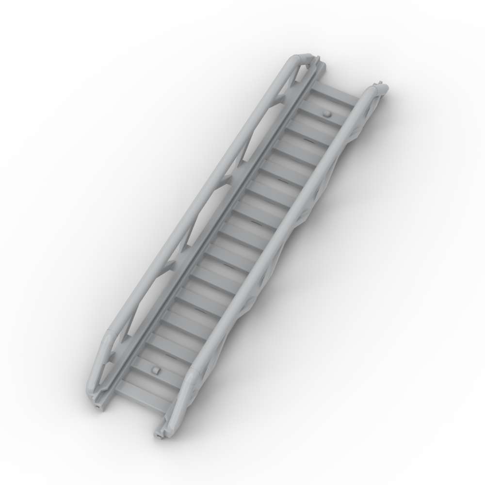 MOC 1PCS Part Bricks 11299 Lad - Fire Escape Ladder recensie en prijs