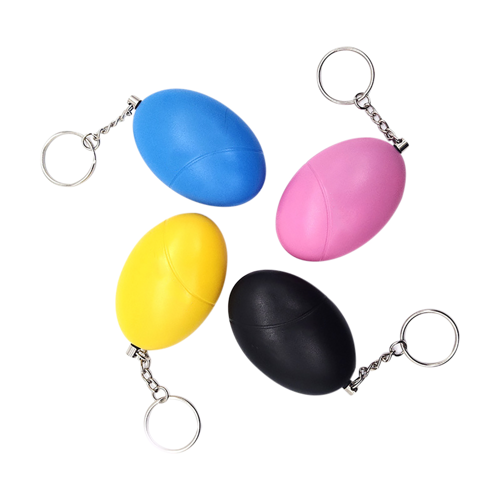1PCS Self Defense Alarm 100dB  - Personal Alarm Keychain recensie en prijs