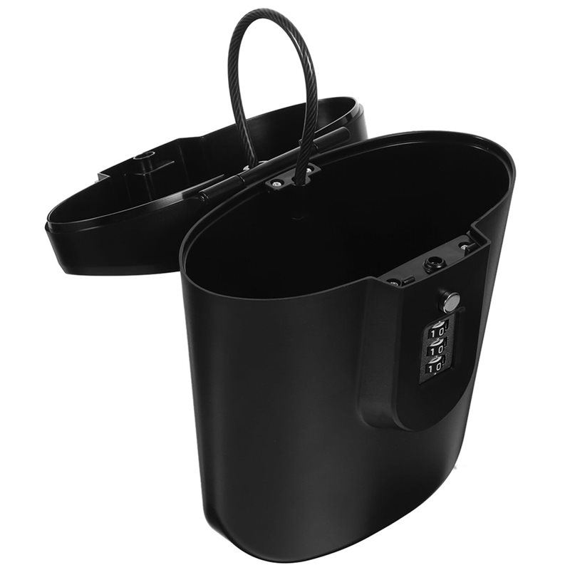 【DIGITAL GADGET】2X Safe Lock B - Lockbox Key Secure recensie en prijs