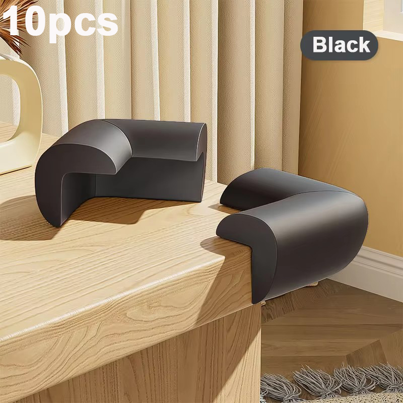 10pcs Baby Table Corner Protec - Outlet Cover Baby recensie en prijs