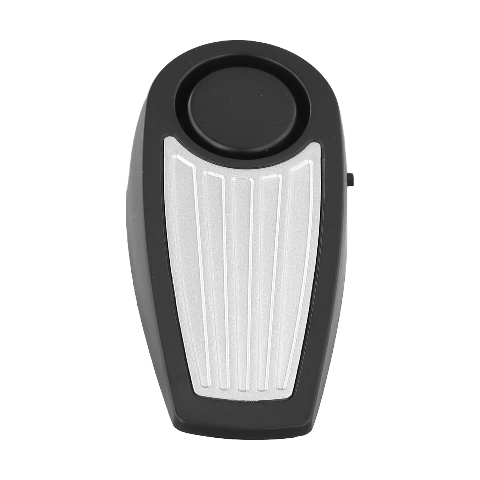 Alarm White Portable Doorstop  - Door Stop Alarm recensie en prijs