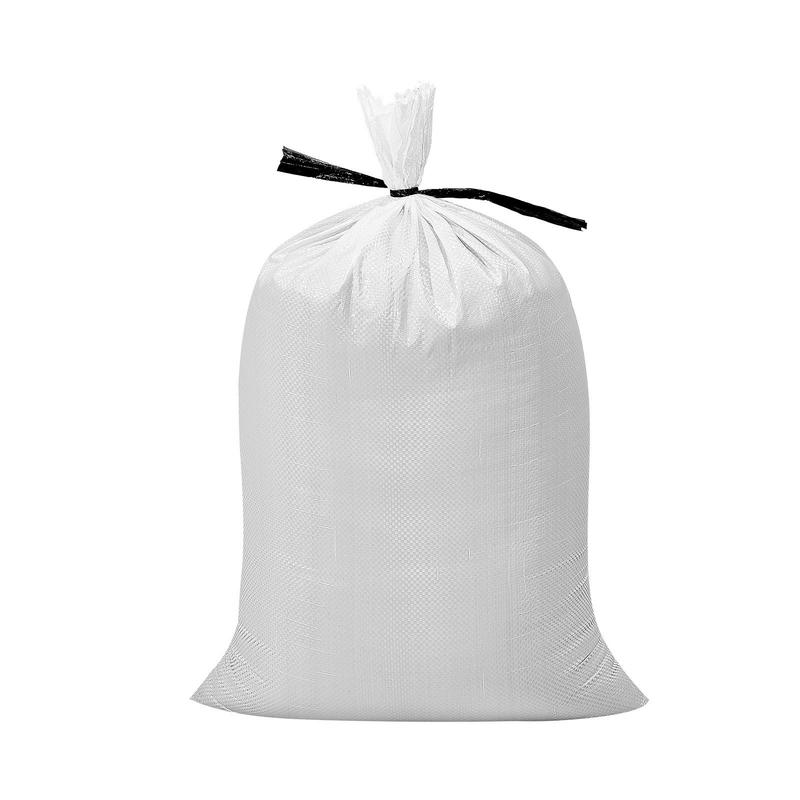 Empty Sandbags, 300 Packs 16 x - Flood Barrier Bag recensie en prijs
