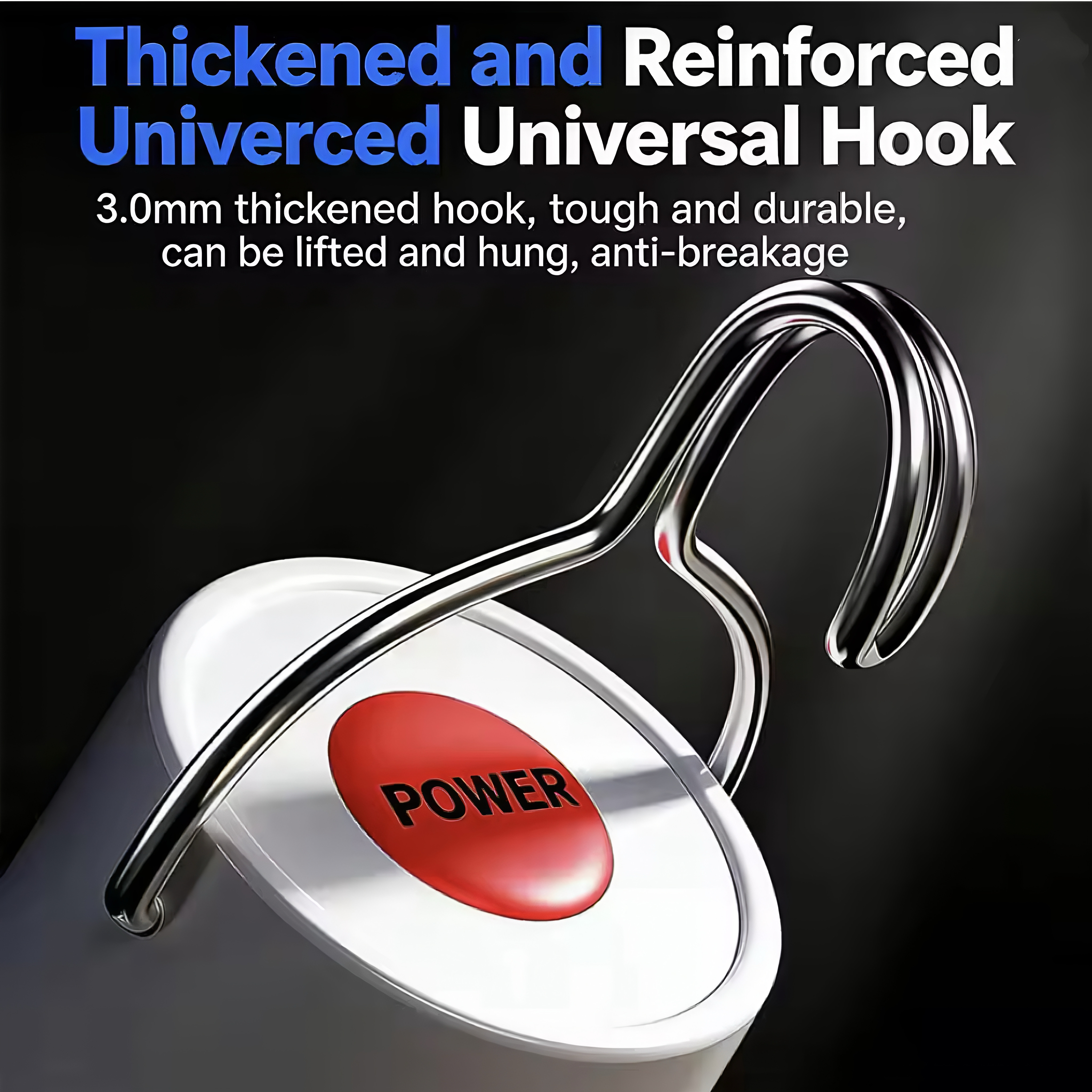 USB Rechargeable Emergency Lig - Power Outage Light recensie en prijs