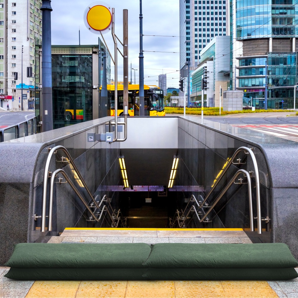 Non Woven Fabric Water Activat - Flood Barrier Bag recensie en prijs