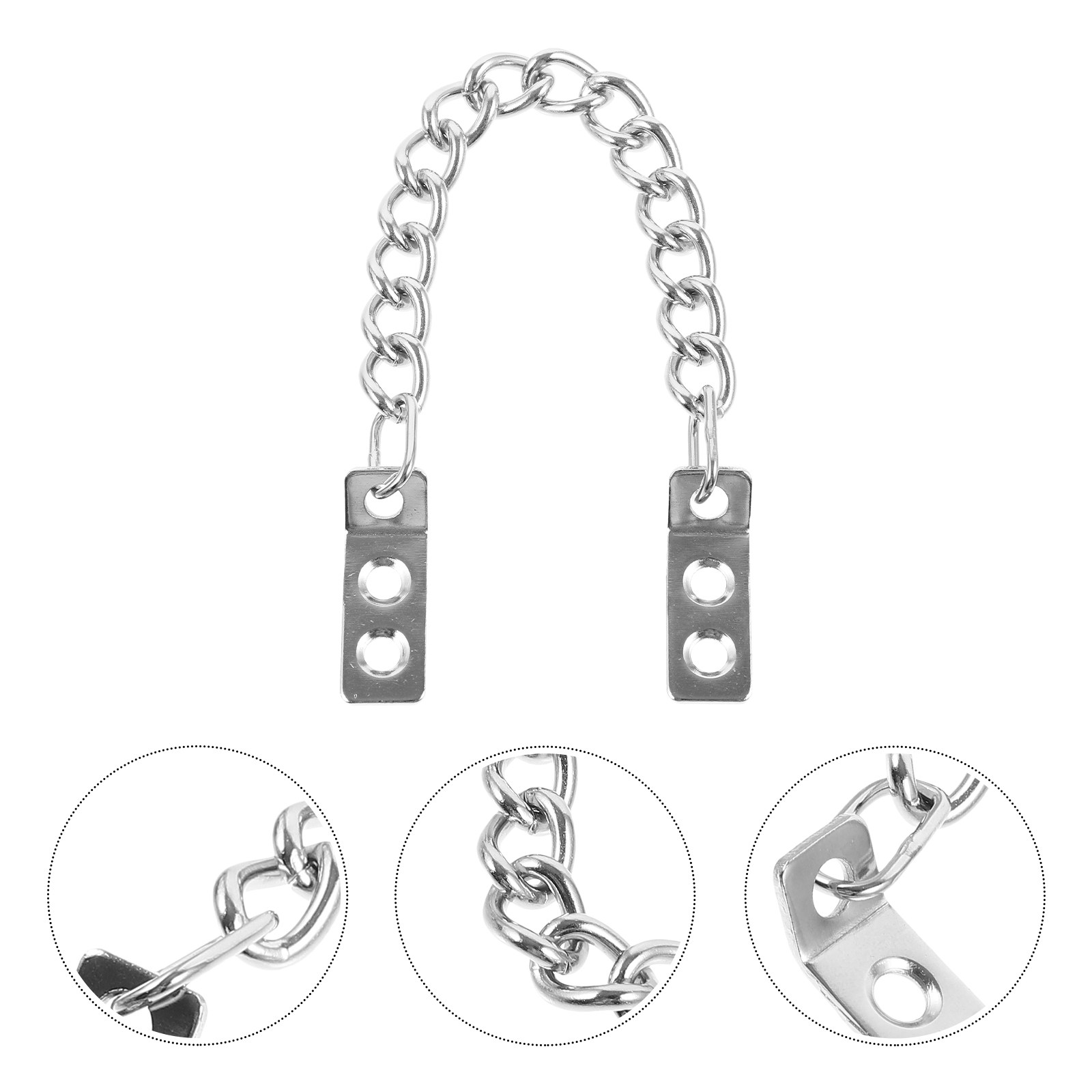 Metal Door Chain Anti-Theft Se - Security Chain Door recensie en prijs
