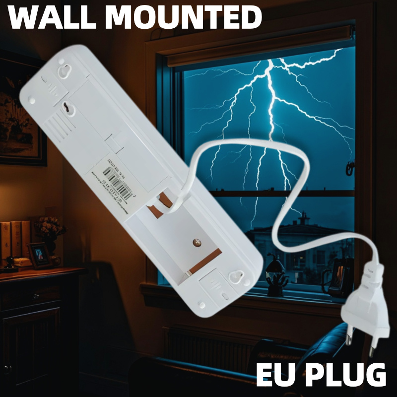 LED Emergency Light Portable R - Power Outage Light recensie en prijs