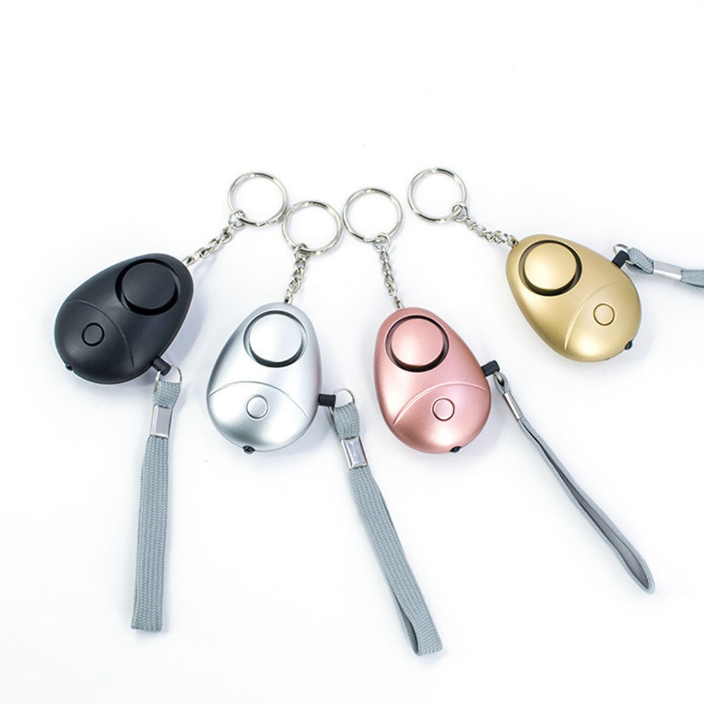 3Pcs Personal Emergency Alarm  - Personal Alarm Keychain recensie en prijs