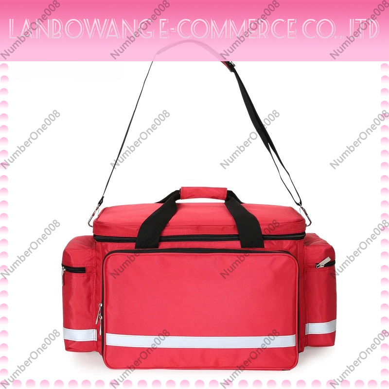 Large Capacity Emergency Survi - First Aid Bag Kit recensie en prijs