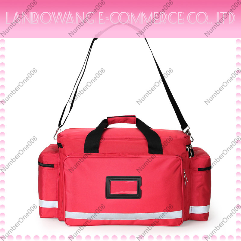 Large Capacity Emergency Survi - First Aid Bag Kit recensie en prijs