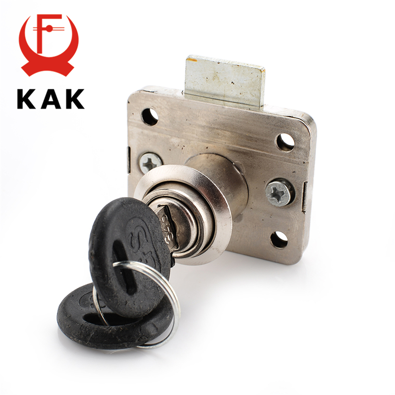 KAK-101 High-grade Desk Drawer - Medicine Cabinet Lock recensie en prijs