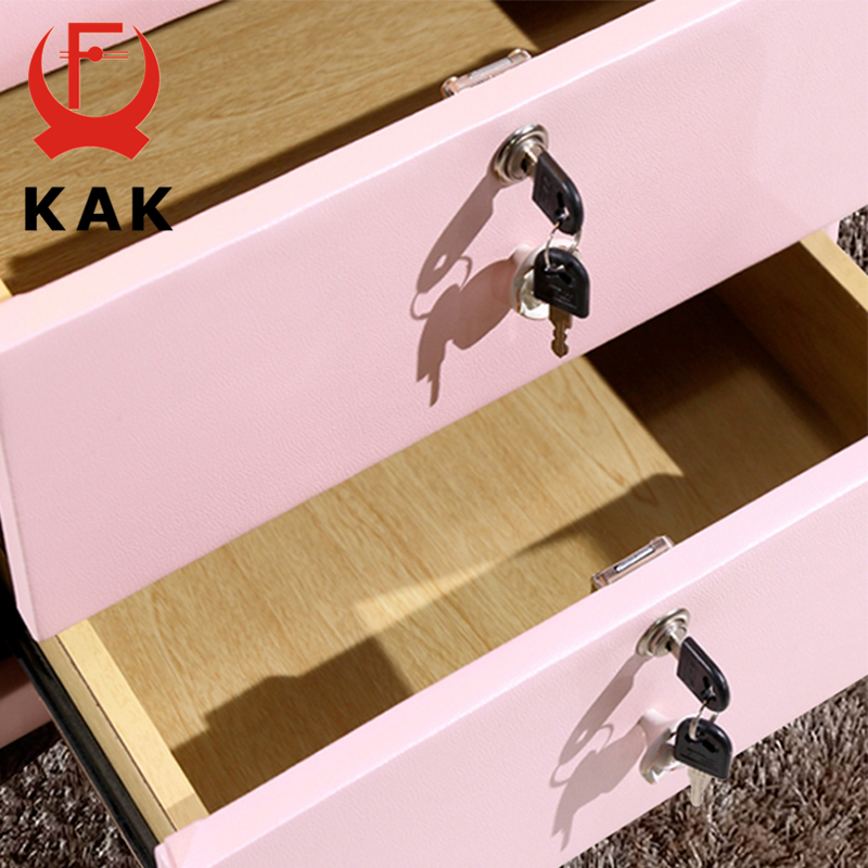KAK-101 High-grade Desk Drawer - Medicine Cabinet Lock recensie en prijs
