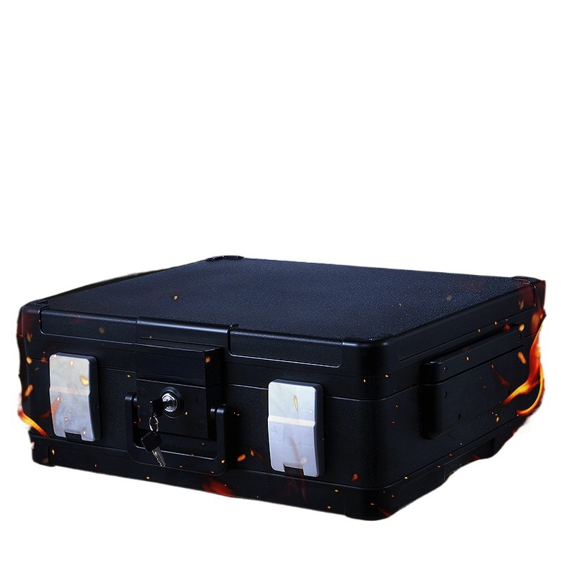 Fire Safe Fire Certified Safe  - Fire Safe Document recensie en prijs