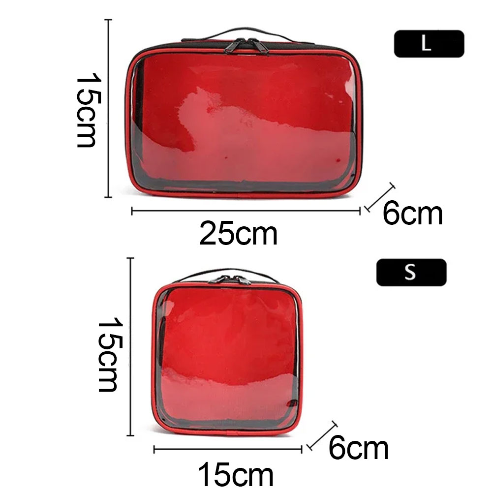 Outdoor Travel Portable Medica - First Aid Bag Kit recensie en prijs