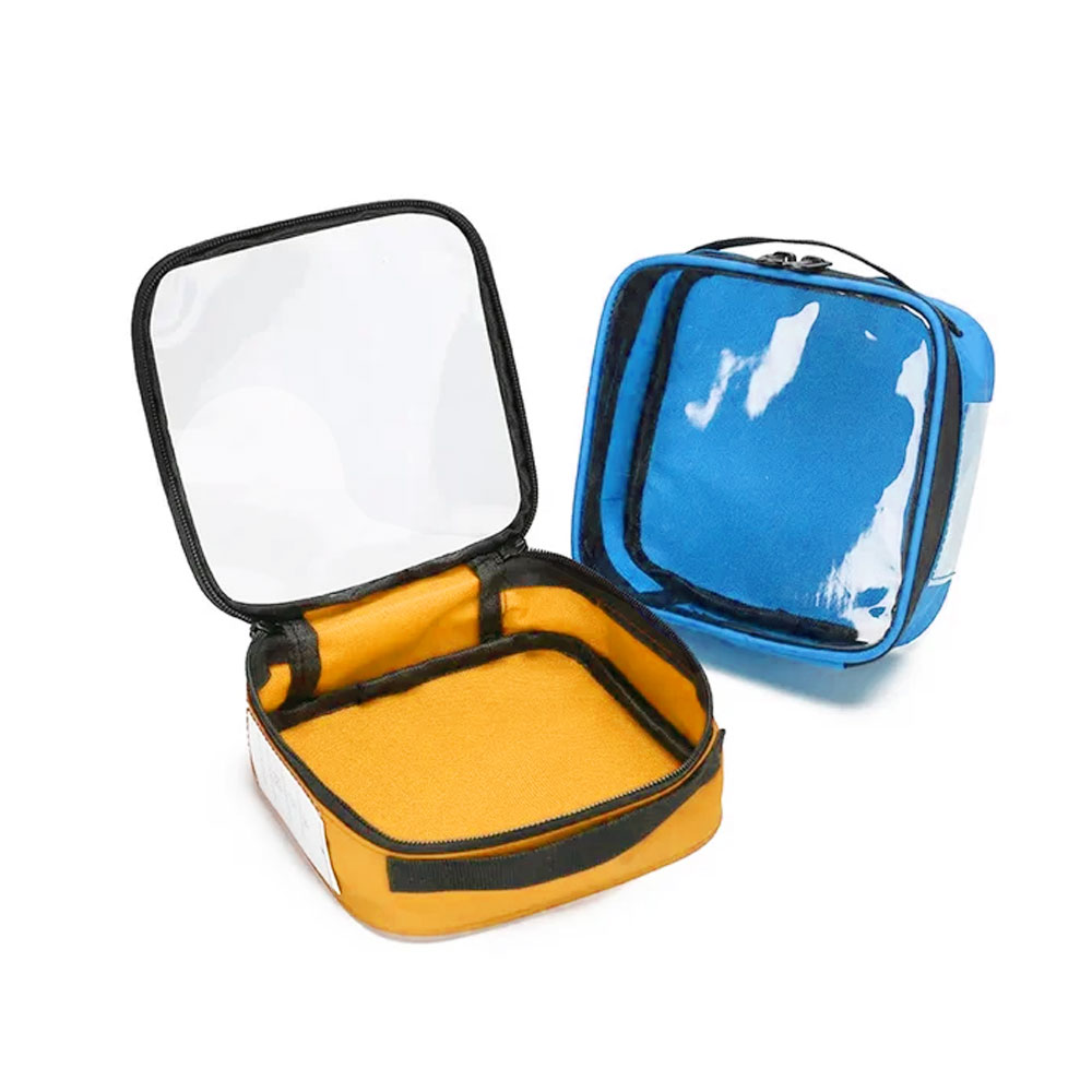 Outdoor Travel Portable Medica - First Aid Bag Kit recensie en prijs