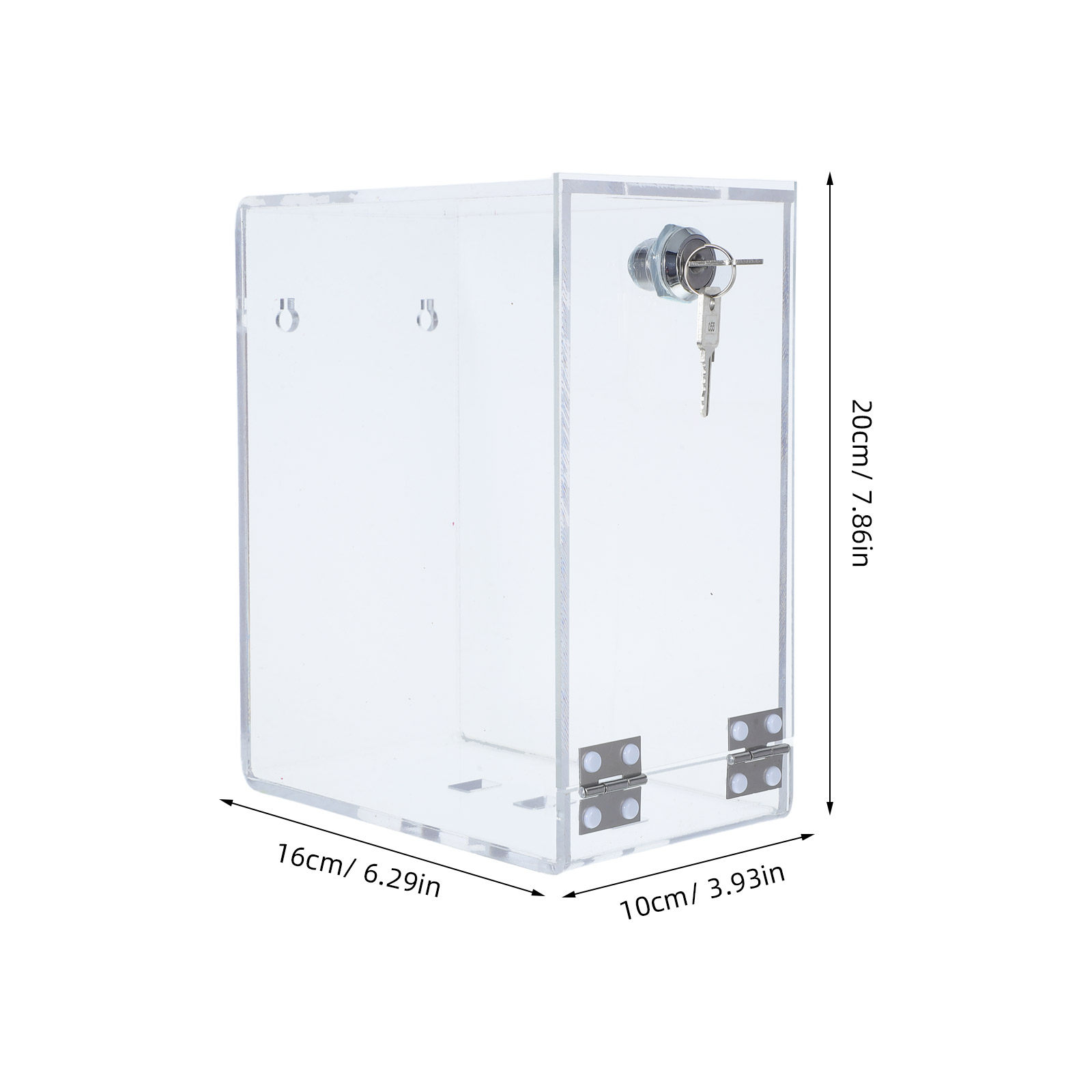 Mobile Phone Storage Locker Ke - Lockbox Key Secure recensie en prijs