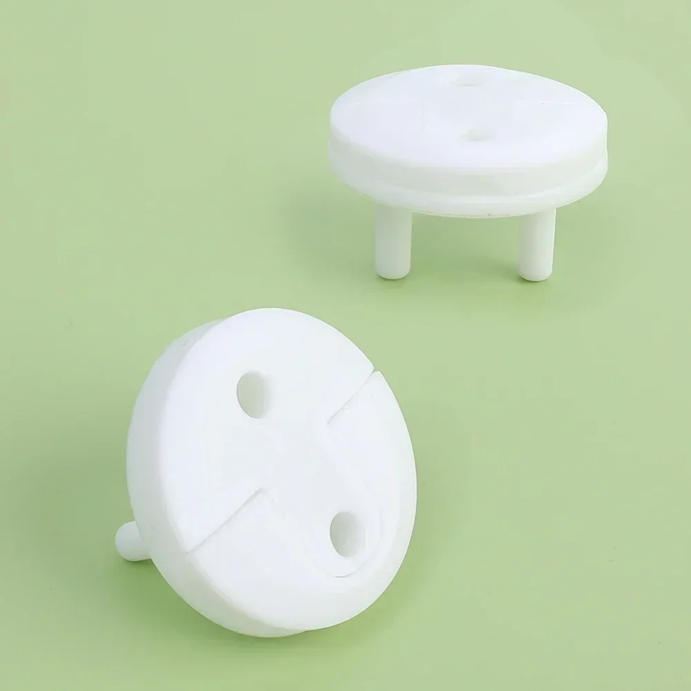 White Electrical Safety Socket - Outlet Cover Baby recensie en prijs