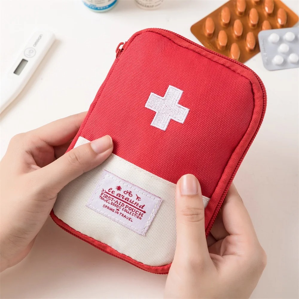 3 Pcs/set Portable Medical Sto - First Aid Bag Kit recensie en prijs