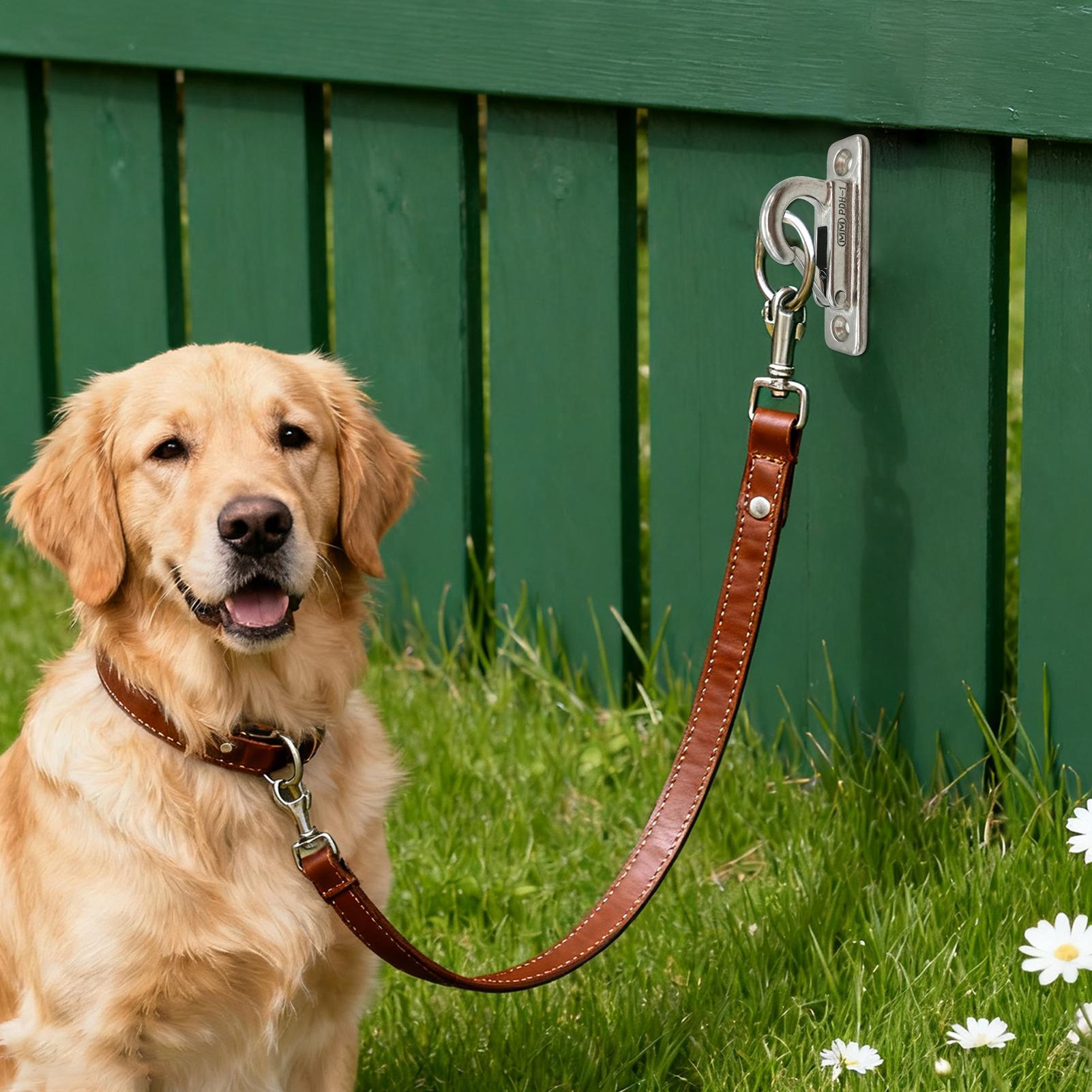 Dog Leashes Holder for Wall Pe - Security Chain Door recensie en prijs