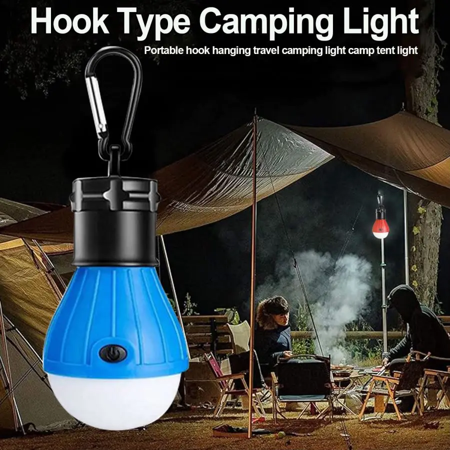 LED Camping Lights Tent Lamp P - Power Outage Light recensie en prijs