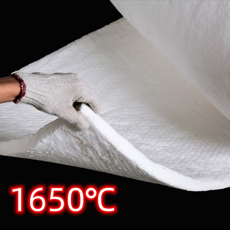 1650℃ High-Temperature Zirconi - Fire Blanket Kitchen recensie en prijs