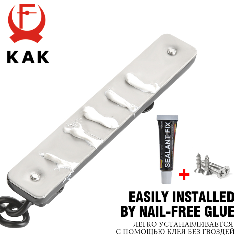 KAK 304 Stainless Steel Securi - Security Chain Door recensie en prijs