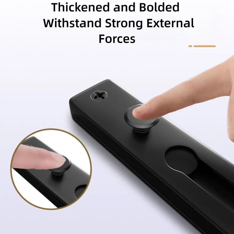 Multi-Color Stainless Steel An - Security Chain Door recensie en prijs