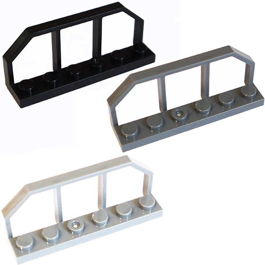 City Accessories Building Bloc - Fire Escape Ladder recensie en prijs