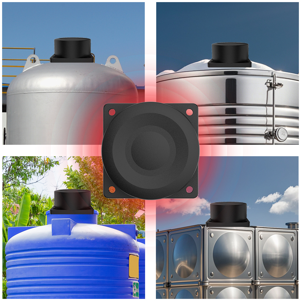 ONENUO Liquid Level Sensor Oil - Water Alarm Sensor recensie en prijs