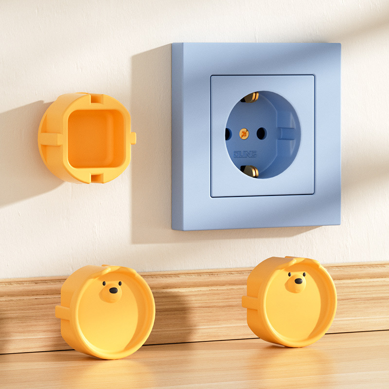 5Pcs Baby Safety Protection So - Outlet Cover Baby recensie en prijs