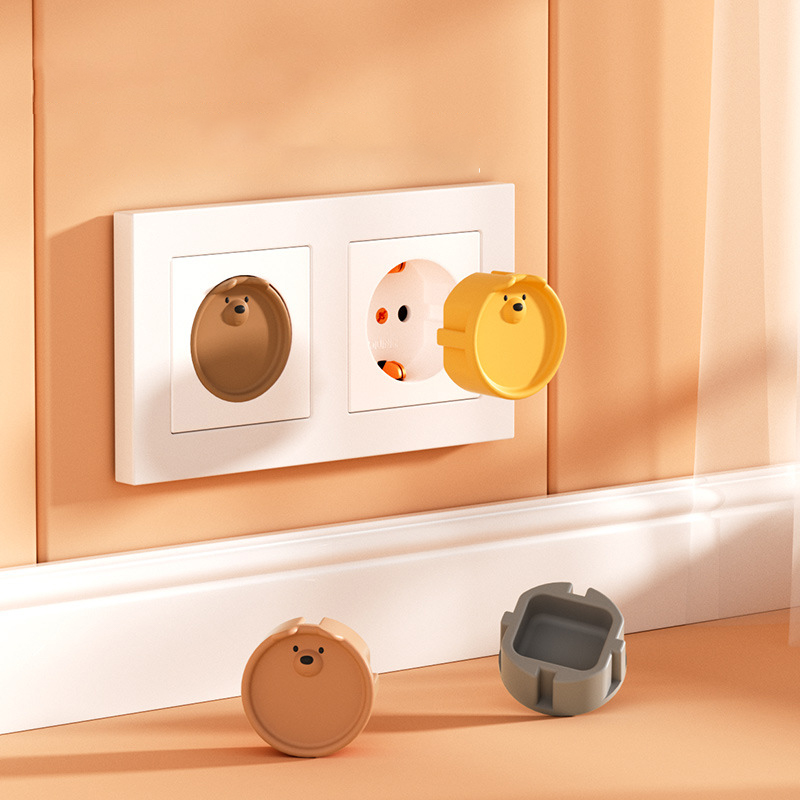5Pcs Baby Safety Protection So - Outlet Cover Baby recensie en prijs