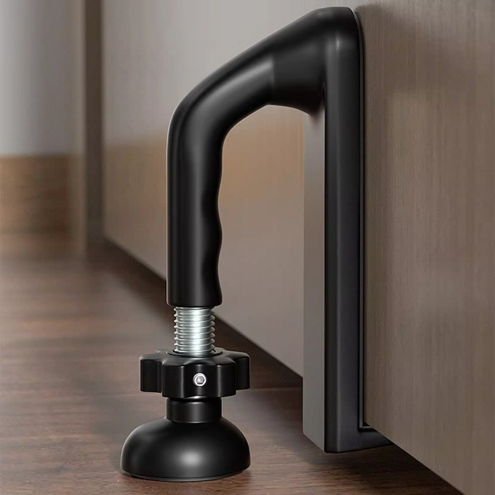 New Anti Pry Door Stop Burglar - Door Stop Alarm recensie en prijs