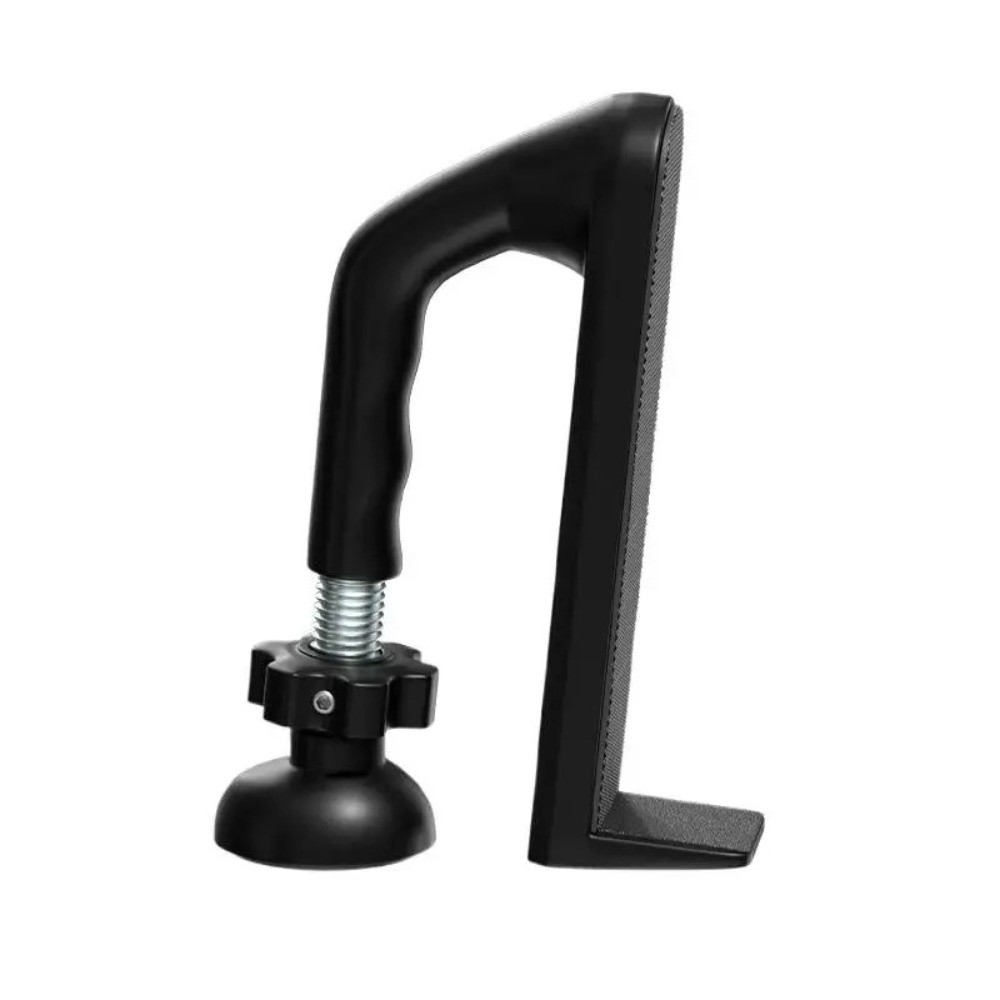 New Anti Pry Door Stop Burglar - Door Stop Alarm recensie en prijs