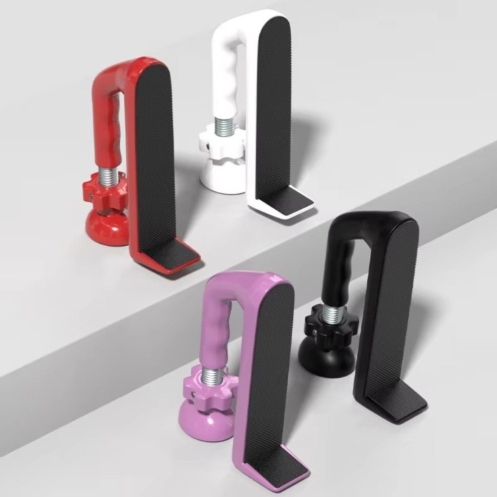 New Anti Pry Door Stop Burglar - Door Stop Alarm recensie en prijs