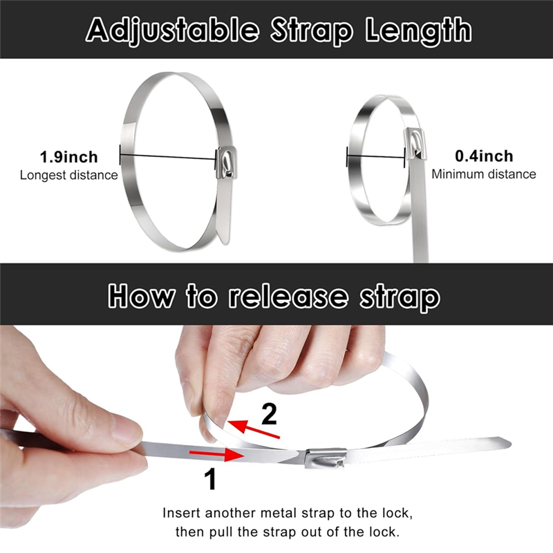 ABMS-For Baby-Proofing Furnitu - Earthquake Anchor Strap recensie en prijs