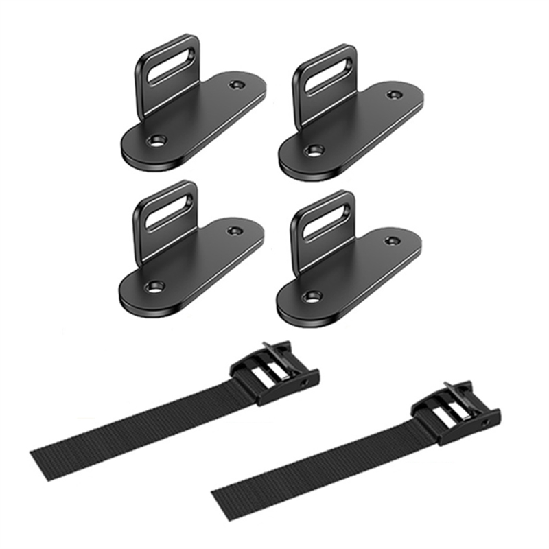 FYBL-Wall Anchor For Furniture - Earthquake Anchor Strap recensie en prijs