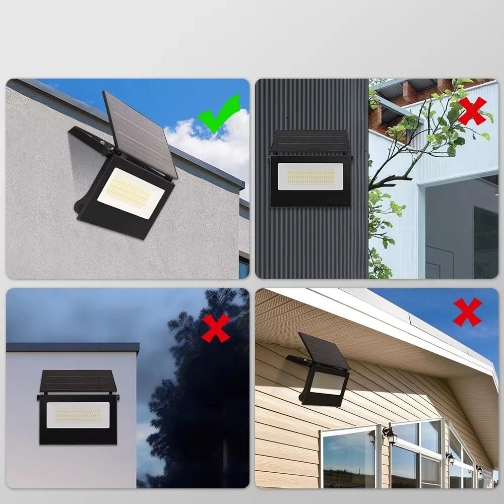 Human Body Sensor Solar Garden - Power Outage Light recensie en prijs