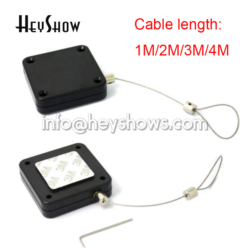 10PCS Square Telescopic Securi - Security Chain Door recensie en prijs