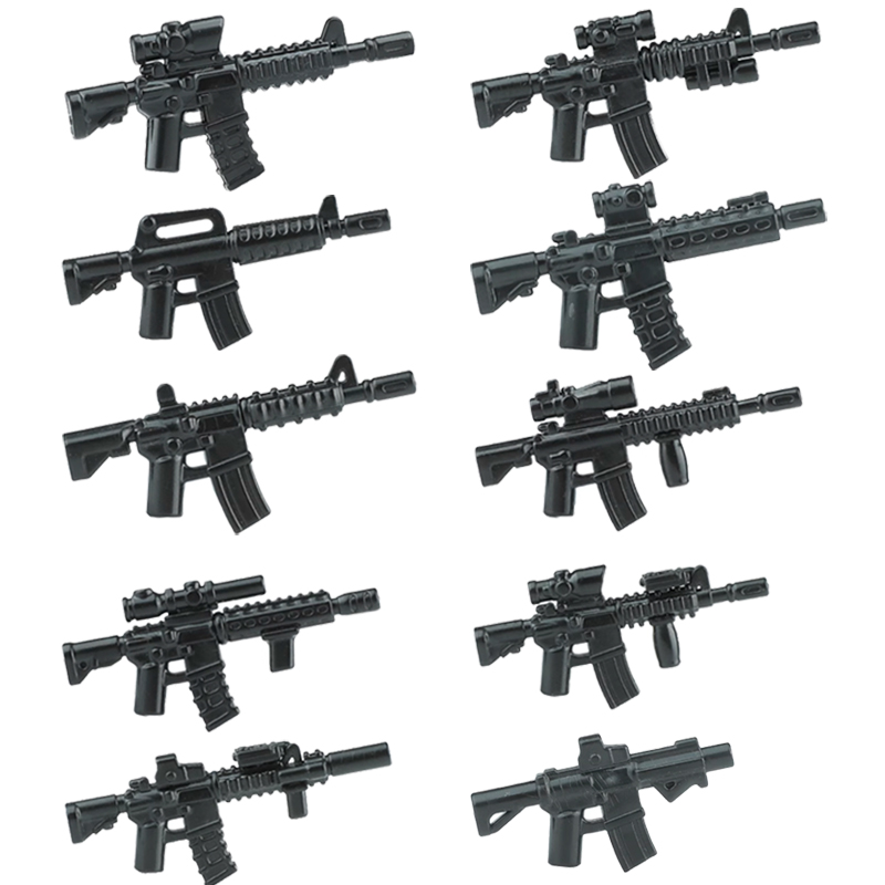 Military Figure Weapons Access - Medicine Cabinet Lock recensie en prijs