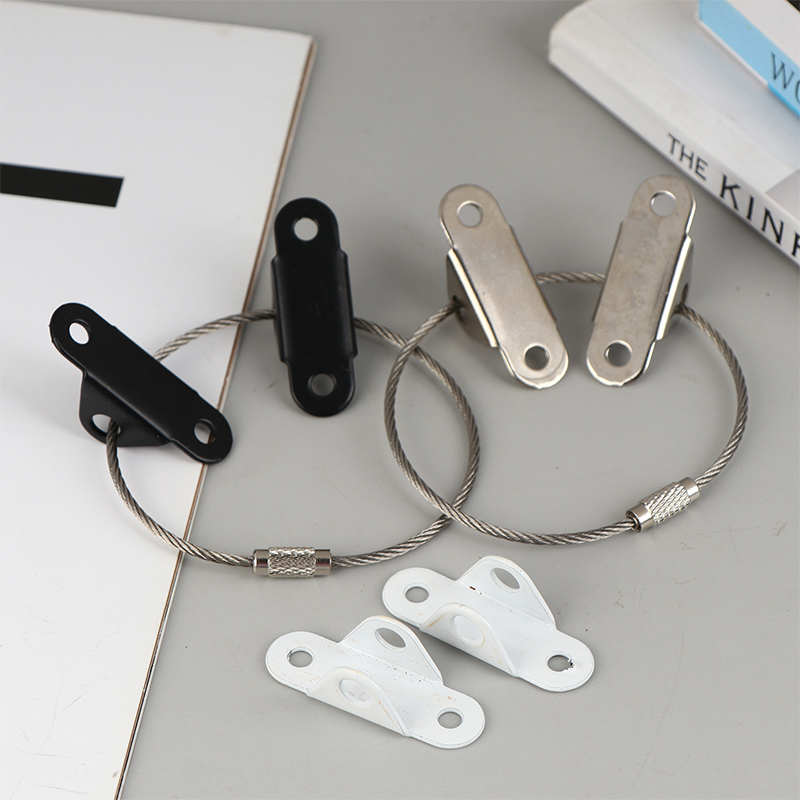 1Set Anti-Tip Furniture Anchor - Earthquake Anchor Strap recensie en prijs