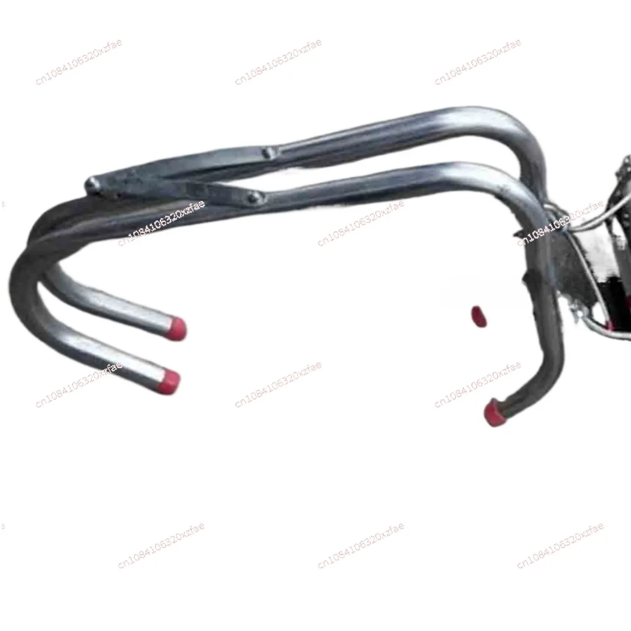 Aluminum alloy steel rope clim - Fire Escape Ladder recensie en prijs