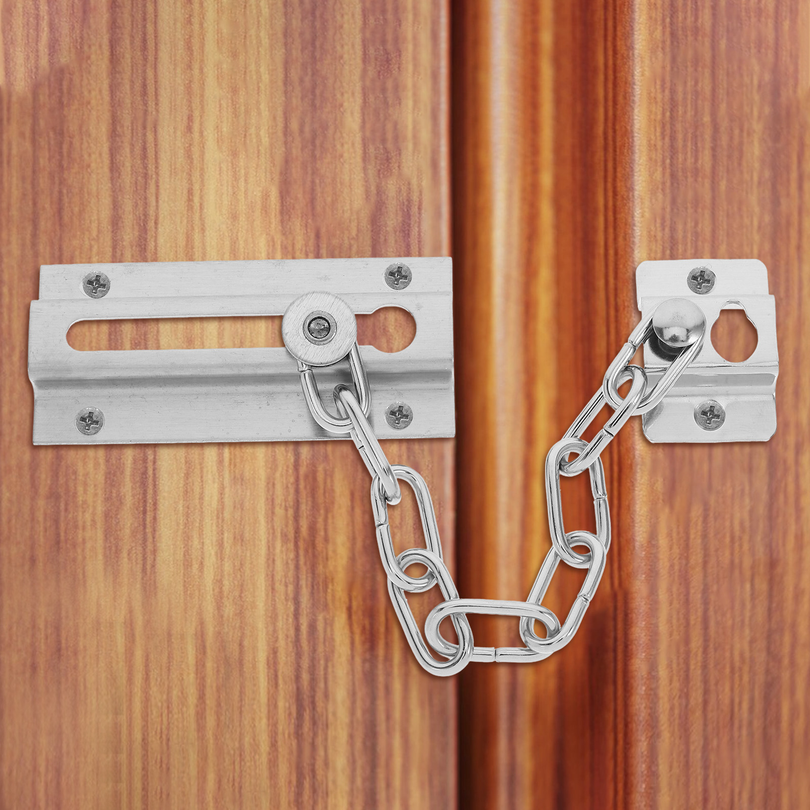 Door Chain Lock Stainless Stee - Security Chain Door recensie en prijs