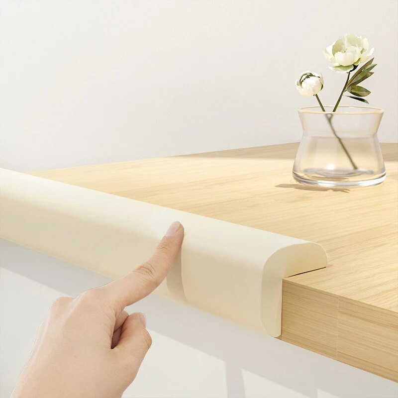 Table Corner Safety Bumper Str - Outlet Cover Baby recensie en prijs