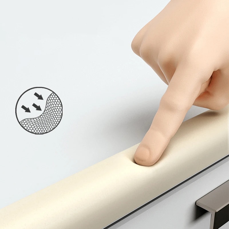 Table Corner Safety Bumper Str - Outlet Cover Baby recensie en prijs