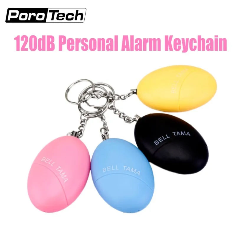 Wholesale New Portable Emergen - Personal Alarm Keychain recensie en prijs