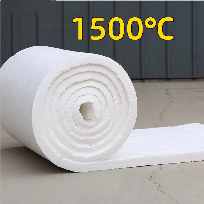 1500℃ High-Temperature Zirconi - Fire Blanket Kitchen recensie en prijs