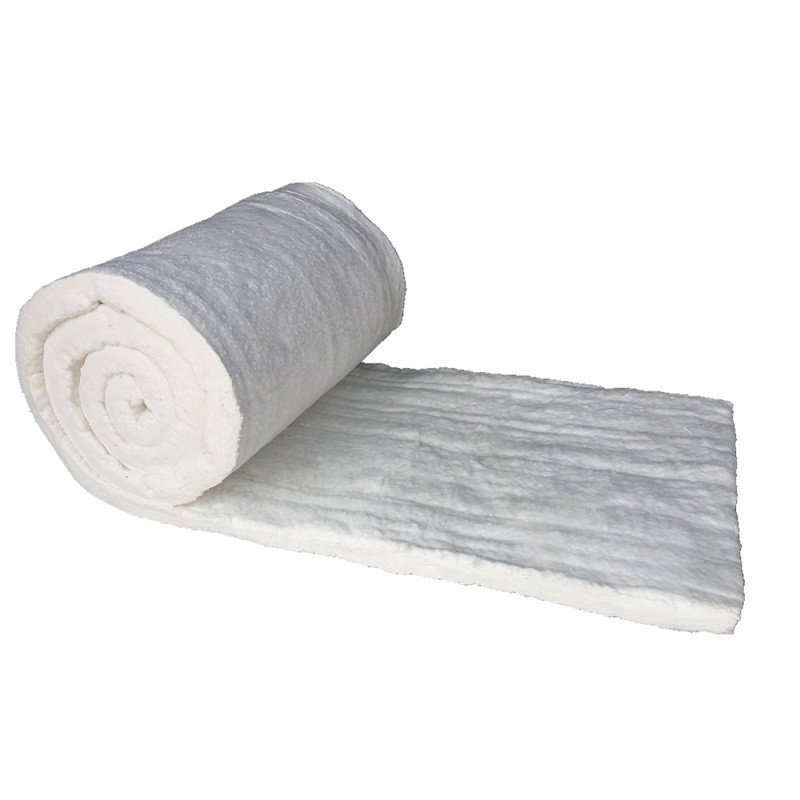 1500℃ High-Temperature Zirconi - Fire Blanket Kitchen recensie en prijs