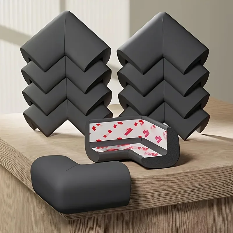 10Pcs Baby Safety Corner Home  - Outlet Cover Baby recensie en prijs