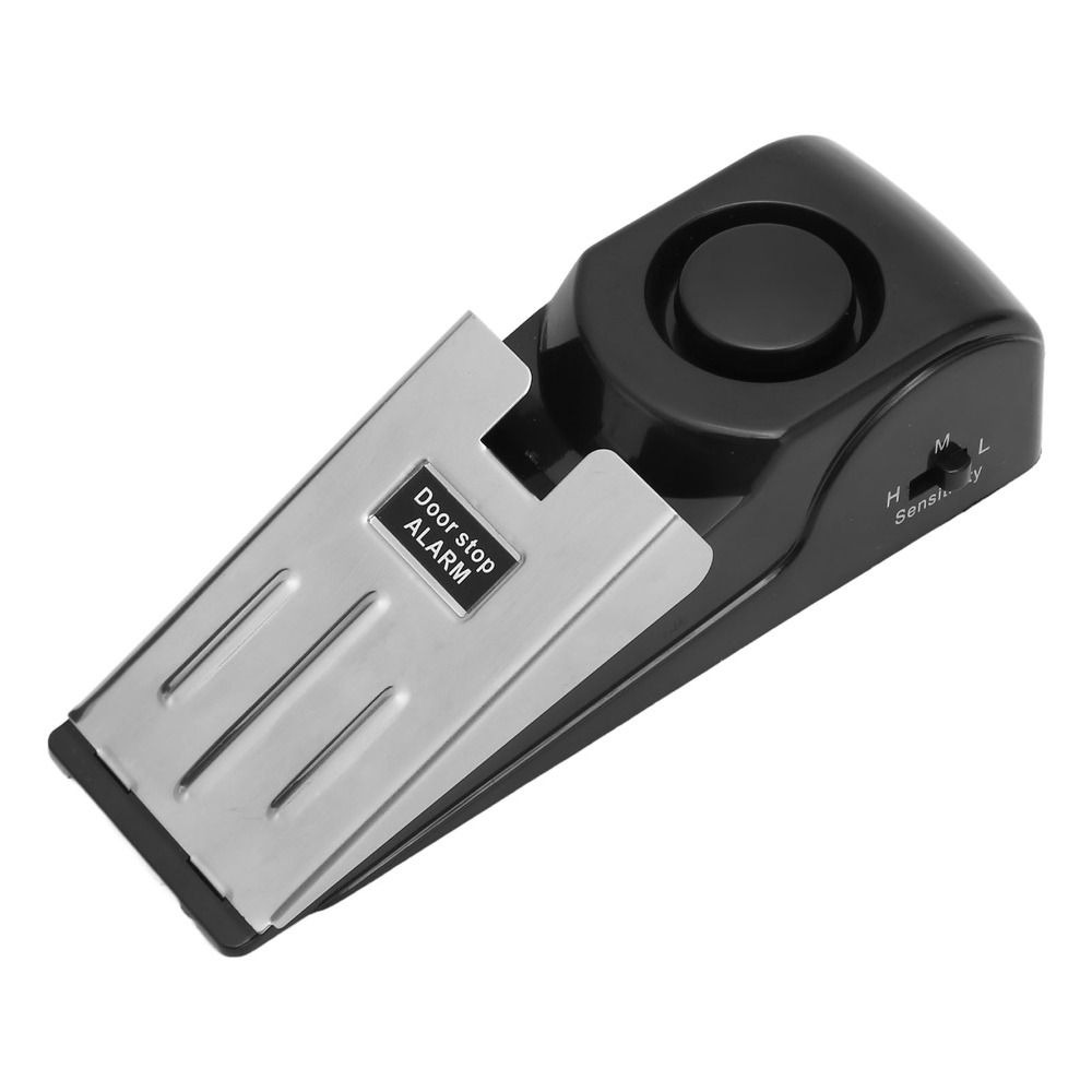 Reliable Protection 120DB Door - Door Stop Alarm recensie en prijs