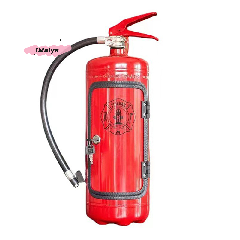 M-Fire Extinguisher Shaped Win - Fire Extinguisher Small recensie en prijs